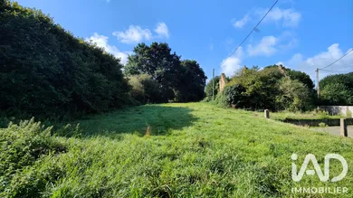 Terrain à Sens-de-Bretagne (35490)