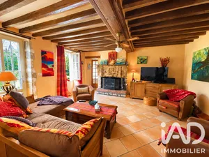 Maison à Menestreau (58410)
