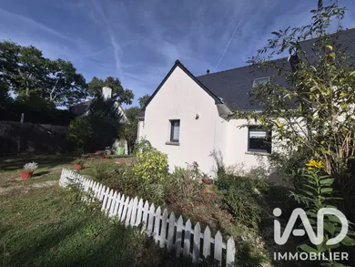 Maison traditionnelle à Guérande (44350)