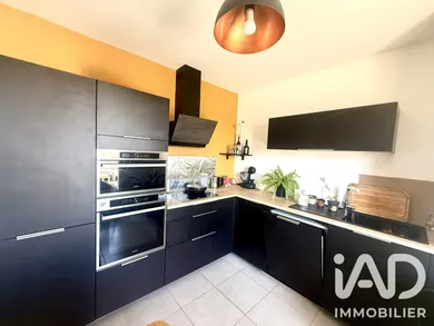 Appartement à Cenon (33150)