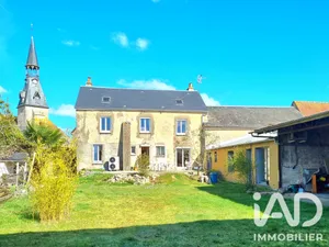 Maison de village à Fresnay-l'Évêque (28310)