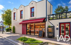Boucherie, Charcuterie à Orvault (44700)