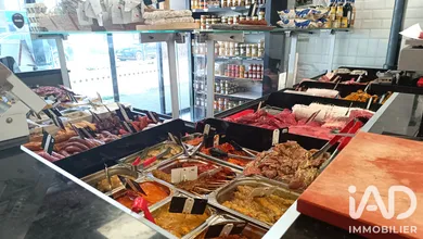 Boucherie, Charcuterie à Orvault (44700)