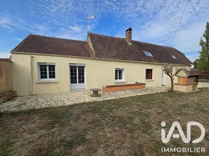 House in Nonancourt (27320)