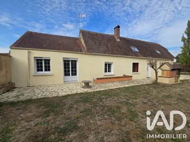 Maison à Nonancourt (27320)