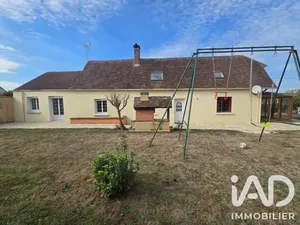 Maison à Nonancourt (27320)