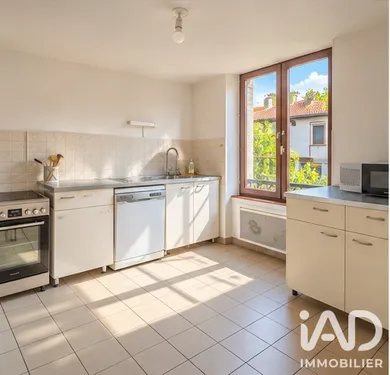 Duplex à La Murette (38140)