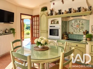 House in Forcalquier (04300)