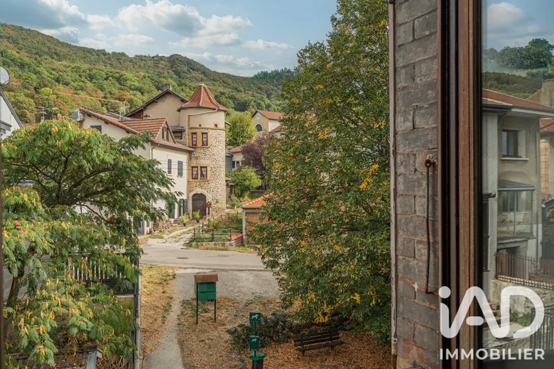 Appartement 3 pièces 66 m² · à La Murette · 66,5 m² · 145 000 €