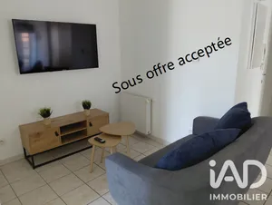 Apartment in Béziers (34500)