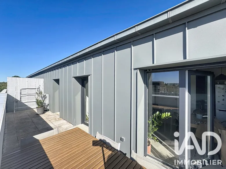 Appartement 2 pièces 41 m² · à Villenave-d'Ornon · 41,1 m² · 165 000 €
