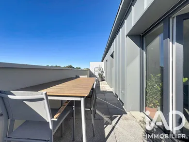 Appartement à Villenave-d'Ornon (33140)
