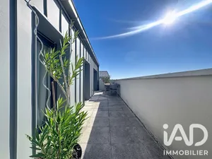 Appartement à Villenave-d'Ornon (33140)