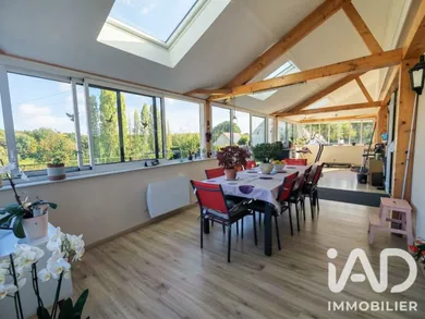 Maison à Monts (37260)