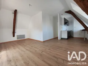 Appartement à Cormery (37320)