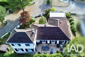 Maison à Rilhac-Rancon (87570)