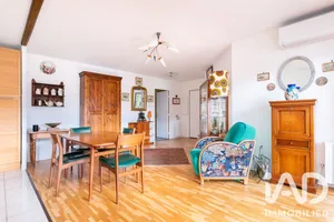 Apartment in Lyon (69003)