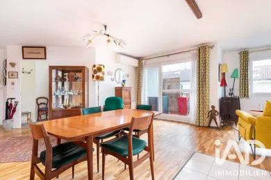 Appartement à Lyon (69003)