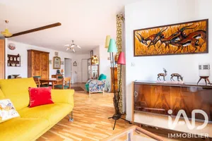 Appartement à Lyon (69003)