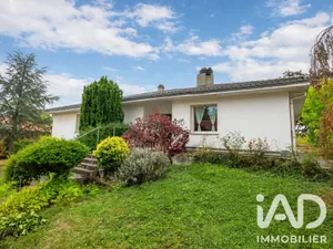 Traditional house in Sainte-Ruffine (57130)