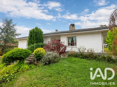 Traditional house in Sainte-Ruffine (57130)