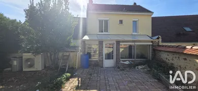 Maison de ville à Villenauxe-la-Grande (10370)
