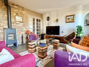 Maison à Rilhac-Rancon (87570)