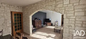 Townhouse in Villenauxe-la-Grande (10370)