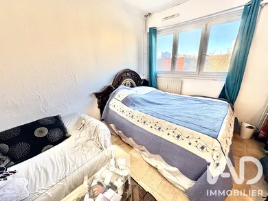 Apartment in Argenteuil (95100)