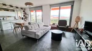 Appartement à Saint-Chamond (42400)