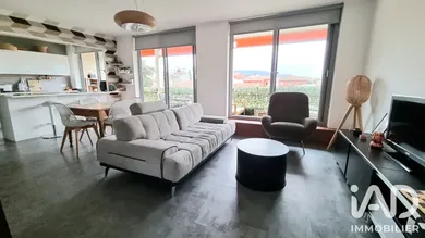 Appartement à Saint-Chamond (42400)