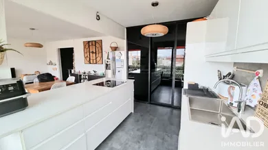 Appartement à Saint-Chamond (42400)