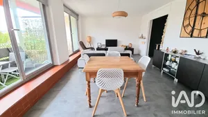Apartment in Saint-Chamond (42400)