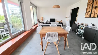 Appartement à Saint-Chamond (42400)