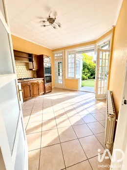 House in Roubaix (59100)
