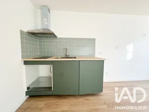 Apartment in Toulon (83000)