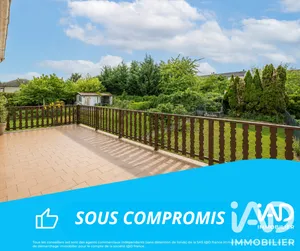Maison à Rombas (57120)