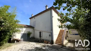 Maison à Saint-Étienne-de-Fontbellon (07200)