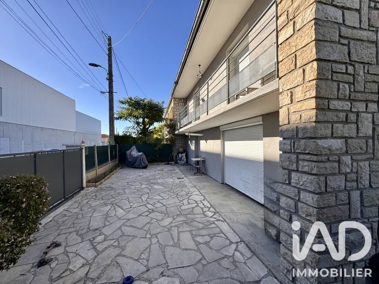 Maison 6 pièces 122 m² · à Montauban · 122 m² · 263 900 €