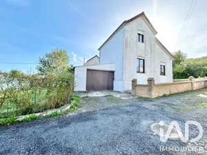 House in Lumbres (62380)