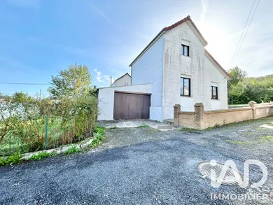 Maison à Lumbres (62380)