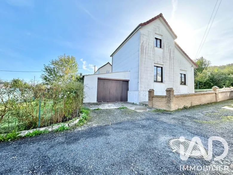 Maison 4 pièces 92 m² · à Lumbres · 92 m² · 138 000 €
