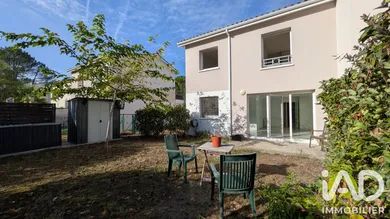 House in Martignas-sur-Jalle (33127)