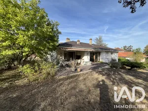 Maison traditionnelle à Sainte-Ruffine (57130)