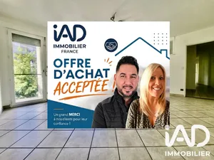 Appartement à Saint-Étienne (42000)