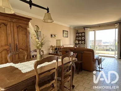 Maison à Mériel (95630)