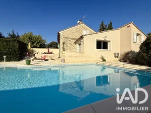 Mas à Sarrians (84260)