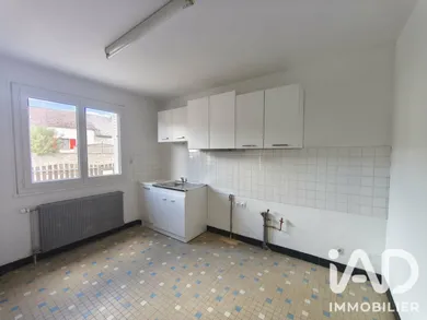 Maison à Escrennes (45300)