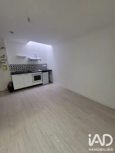 Appartement à Chauny (02300)