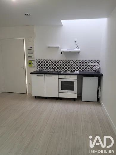 Appartement à Chauny (02300)